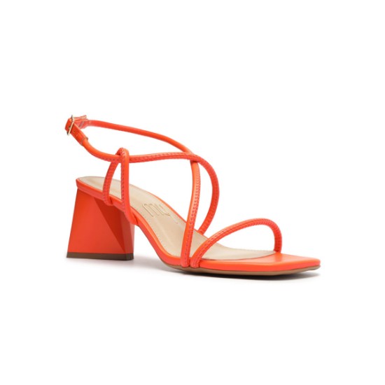 Imagen de Myshoes Sandalia De Tacón