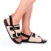Imagen de Kolway Sandalias Planas Unisex
