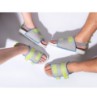 Imagen de Kolway Sandalias Planas Unisex