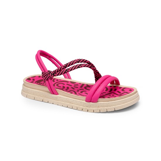 Imagen de Kolway Sandalia Flatform
