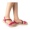 Imagen de Kolway Sandalia Flatform