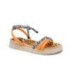 Imagen de Sandalia Kolway Flatform