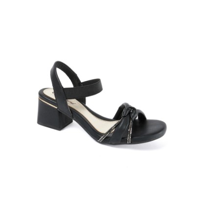 Imagen de Campesí Sandalias Tacón 