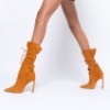 Imagen de SCHUTZ BOTAS TACO FINO