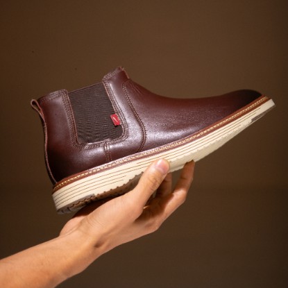 Imagen de Ferracini Botas