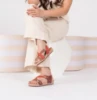 Imagen de New Face Sandalia Baja