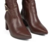 Imagen de Tanara Botas Taco Cuadrado