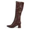 Imagen de Tanara Botas Taco Cuadrado